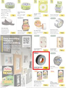 Builders : Here's To Paint - From Prep To The Perfect Finish (01 November - 24 December 2022), page 28