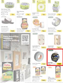 Builders : Here's To Paint - From Prep To The Perfect Finish (01 November - 24 December 2022), page 28