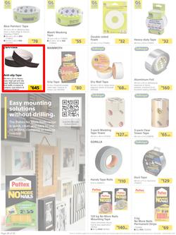Builders : Here's To Paint - From Prep To The Perfect Finish (01 November - 24 December 2022), page 28