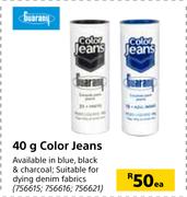 Guarany Color Jeans-40g Each