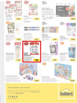 Builders : Here's To Paint - From Prep To The Perfect Finish (01 November - 24 December 2022), page 30