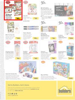 Builders : Here's To Paint - From Prep To The Perfect Finish (01 November - 24 December 2022), page 30