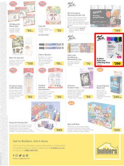 Builders : Here's To Paint - From Prep To The Perfect Finish (01 November - 24 December 2022), page 30