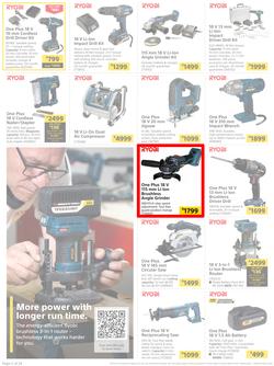 Builders : Here's To Every Tool For Any Task (01 November - 26 December 2022), page 2