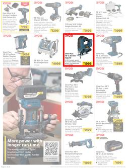 Builders : Here's To Every Tool For Any Task (01 November - 26 December 2022), page 2