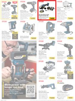 Builders : Here's To Every Tool For Any Task (01 November - 26 December 2022), page 2