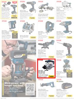 Builders : Here's To Every Tool For Any Task (01 November - 26 December 2022), page 2