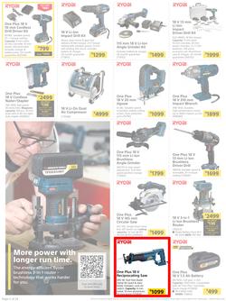 Builders : Here's To Every Tool For Any Task (01 November - 26 December 2022), page 2