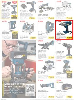 Builders : Here's To Every Tool For Any Task (01 November - 26 December 2022), page 2