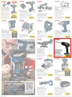 Builders : Here's To Every Tool For Any Task (01 November - 26 December 2022), page 2