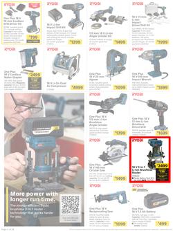 Builders : Here's To Every Tool For Any Task (01 November - 26 December 2022), page 2