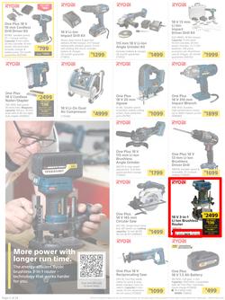 Builders : Here's To Every Tool For Any Task (01 November - 26 December 2022), page 2