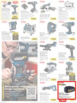 Builders : Here's To Every Tool For Any Task (01 November - 26 December 2022), page 2