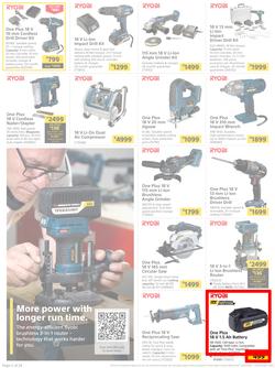 Builders : Here's To Every Tool For Any Task (01 November - 26 December 2022), page 2