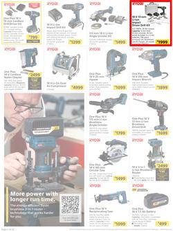 Builders : Here's To Every Tool For Any Task (01 November - 26 December 2022), page 2