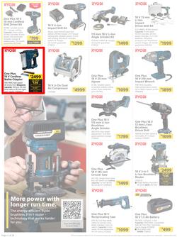 Builders : Here's To Every Tool For Any Task (01 November - 26 December 2022), page 2