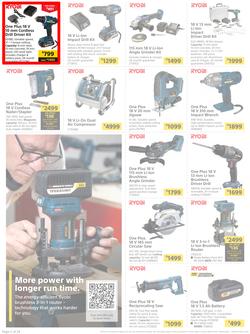 Builders : Here's To Every Tool For Any Task (01 November - 26 December 2022), page 2