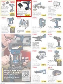 Builders : Here's To Every Tool For Any Task (01 November - 26 December 2022), page 2