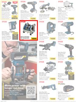 Builders : Here's To Every Tool For Any Task (01 November - 26 December 2022), page 2