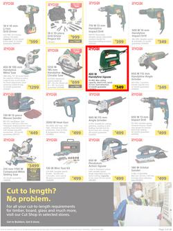 Builders : Here's To Every Tool For Any Task (01 November - 26 December 2022), page 3