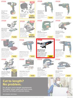 Builders : Here's To Every Tool For Any Task (01 November - 26 December 2022), page 3