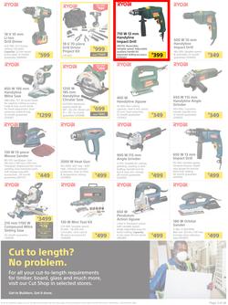 Builders : Here's To Every Tool For Any Task (01 November - 26 December 2022), page 3