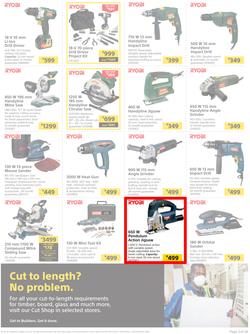 Builders : Here's To Every Tool For Any Task (01 November - 26 December 2022), page 3