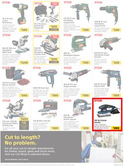 Builders : Here's To Every Tool For Any Task (01 November - 26 December 2022), page 3