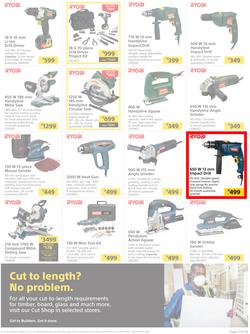 Builders : Here's To Every Tool For Any Task (01 November - 26 December 2022), page 3