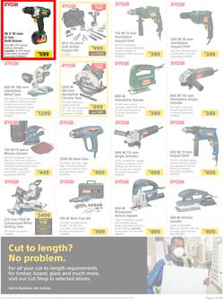 Builders : Here's To Every Tool For Any Task (01 November - 26 December 2022), page 3