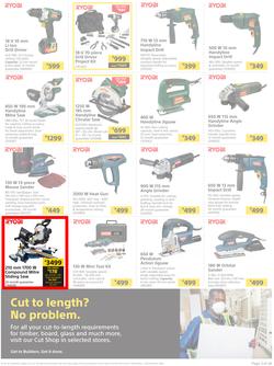 Builders : Here's To Every Tool For Any Task (01 November - 26 December 2022), page 3