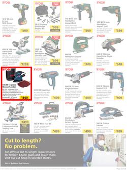 Builders : Here's To Every Tool For Any Task (01 November - 26 December 2022), page 3