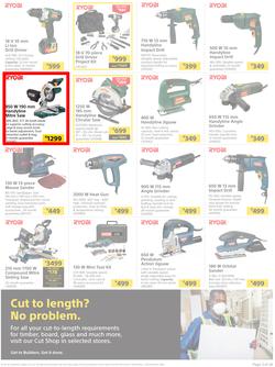 Builders : Here's To Every Tool For Any Task (01 November - 26 December 2022), page 3