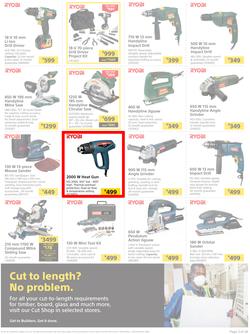 Builders : Here's To Every Tool For Any Task (01 November - 26 December 2022), page 3