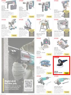 Builders : Here's To Every Tool For Any Task (01 November - 26 December 2022), page 4