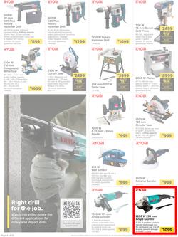 Builders : Here's To Every Tool For Any Task (01 November - 26 December 2022), page 4