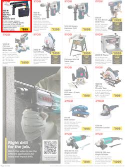 Builders : Here's To Every Tool For Any Task (01 November - 26 December 2022), page 4