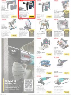 Builders : Here's To Every Tool For Any Task (01 November - 26 December 2022), page 4