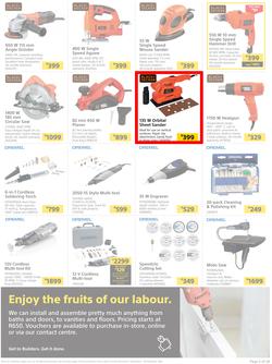 Builders : Here's To Every Tool For Any Task (01 November - 26 December 2022), page 5
