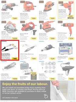 Builders : Here's To Every Tool For Any Task (01 November - 26 December 2022), page 5