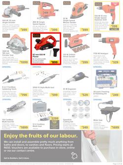 Builders : Here's To Every Tool For Any Task (01 November - 26 December 2022), page 5