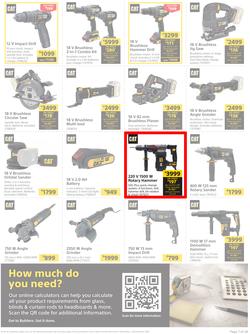 Builders : Here's To Every Tool For Any Task (01 November - 26 December 2022), page 7