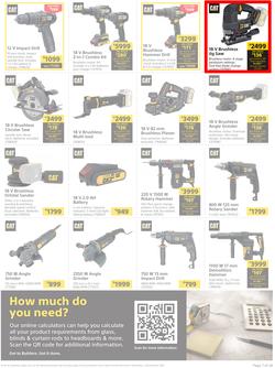 Builders : Here's To Every Tool For Any Task (01 November - 26 December 2022), page 7