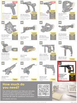 Builders : Here's To Every Tool For Any Task (01 November - 26 December 2022), page 7