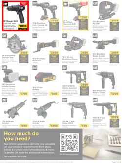 Builders : Here's To Every Tool For Any Task (01 November - 26 December 2022), page 7