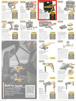 Builders : Here's To Every Tool For Any Task (01 November - 26 December 2022), page 8