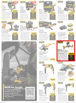 Builders : Here's To Every Tool For Any Task (01 November - 26 December 2022), page 8