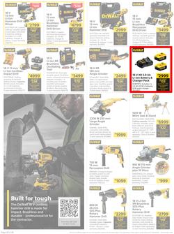 Builders : Here's To Every Tool For Any Task (01 November - 26 December 2022), page 8