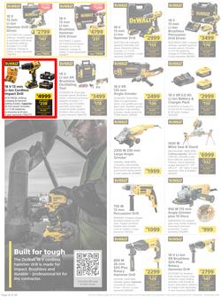 Builders : Here's To Every Tool For Any Task (01 November - 26 December 2022), page 8