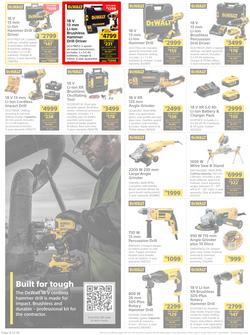 Builders : Here's To Every Tool For Any Task (01 November - 26 December 2022), page 8